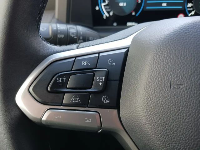 Volkswagen Transporter Kastenwagen TDI