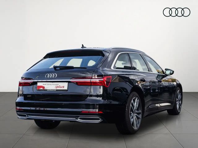 Audi A6 40 TDI S-Tronic Sport