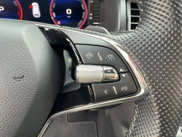 Skoda Kodiaq 2.0 TSI 4x4 Sportline