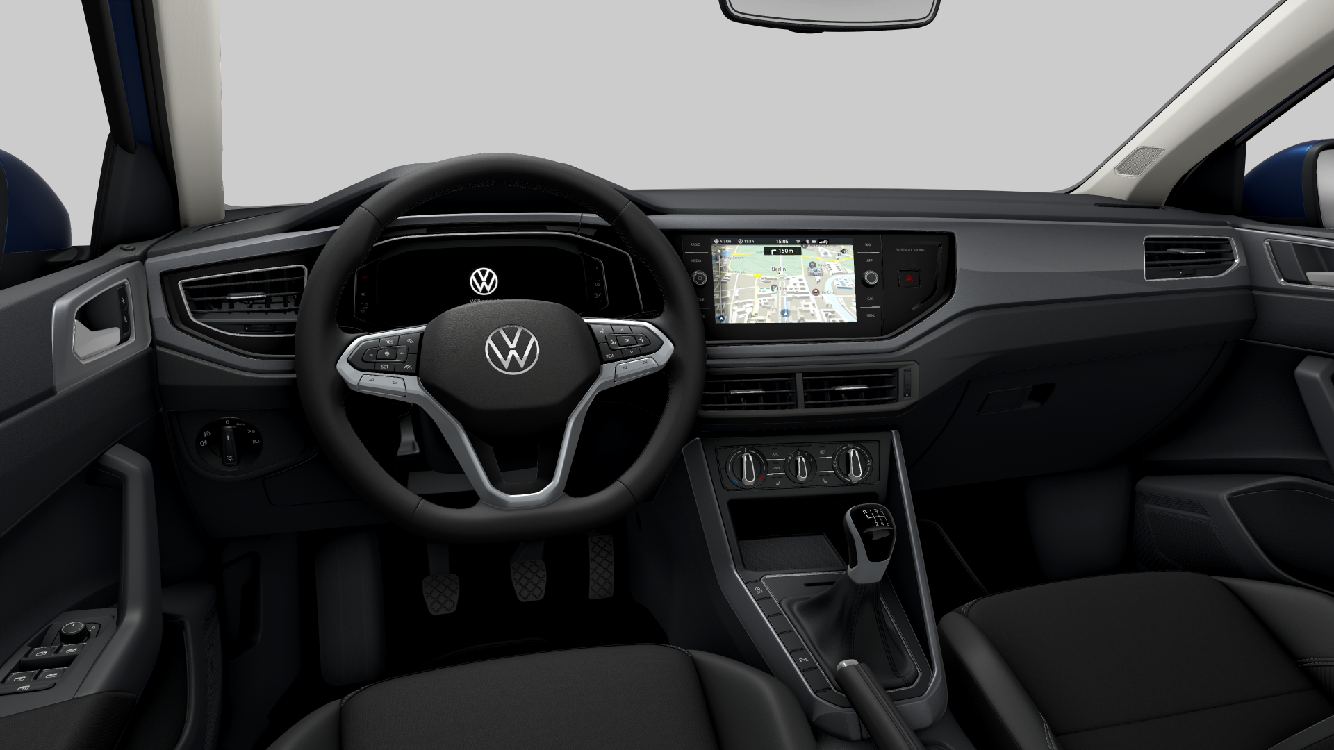 Volkswagen Taigo 1.0 TSI Style