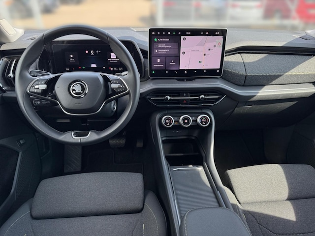 Skoda Kodiaq KODIAQ       SELECTS110/1.5A7F