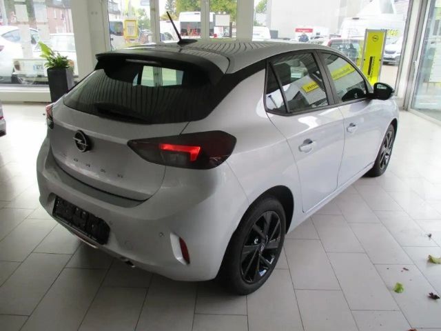 Opel Corsa Edition Turbo