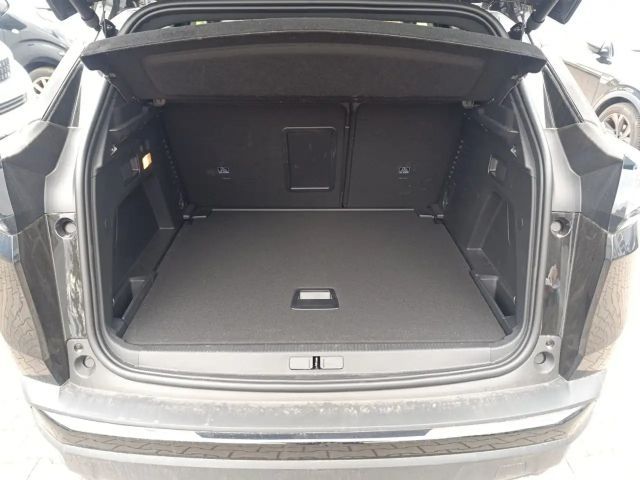 Peugeot 3008 GT-Line PureTech