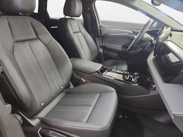 Audi A6 e-tron Avant Performance