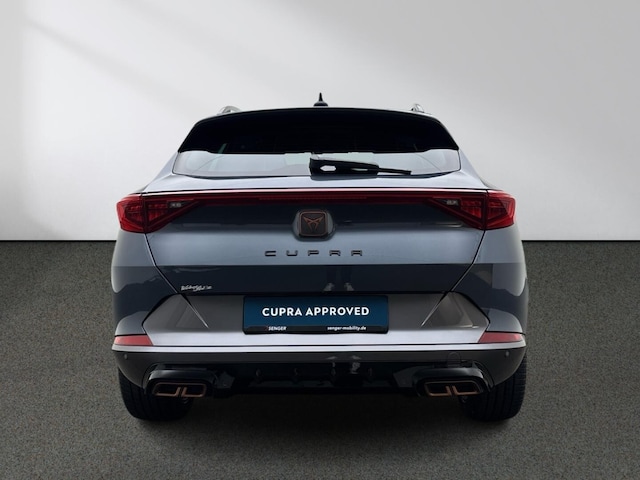 Cupra Formentor 1.4 DSG e-Hybrid