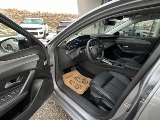 Peugeot 308 Allure Pack Hybrid SW