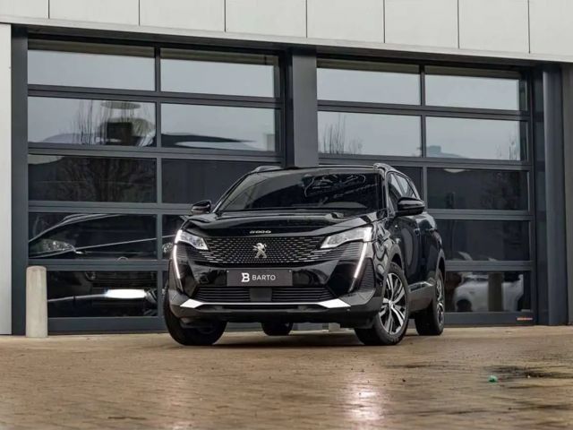 Peugeot 5008 GT-Line
