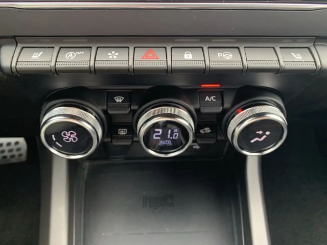 Renault Arkana RS TCe 160