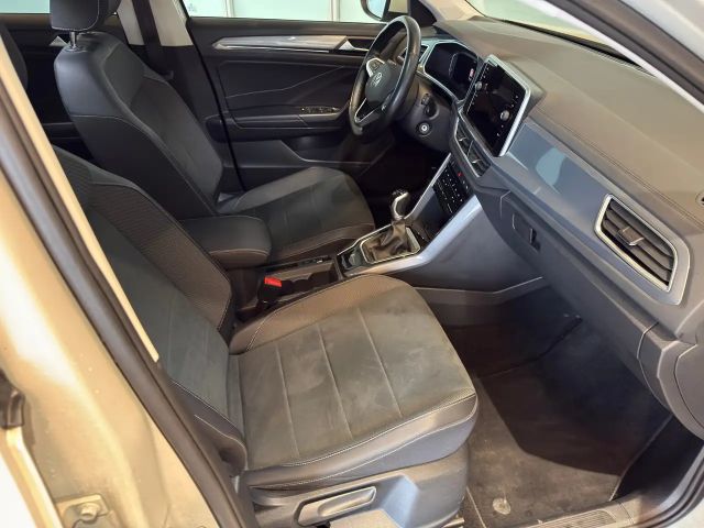 Volkswagen T-Roc 1.5 TSI Pro Style