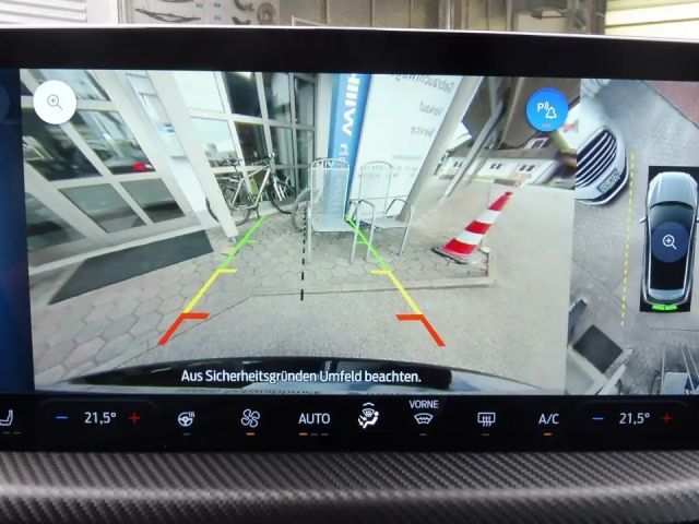 Ford Kuga Plug in Hybrid ST Line X