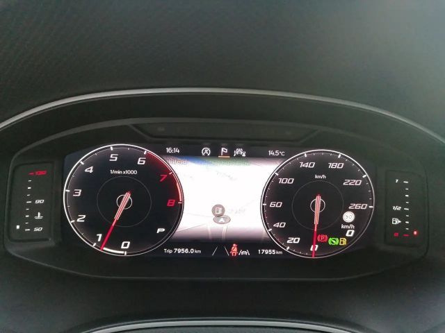 Seat Arona 1.5 TSI DSG FR-lijn