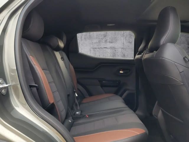 Suzuki Vitara AllGrip Flash