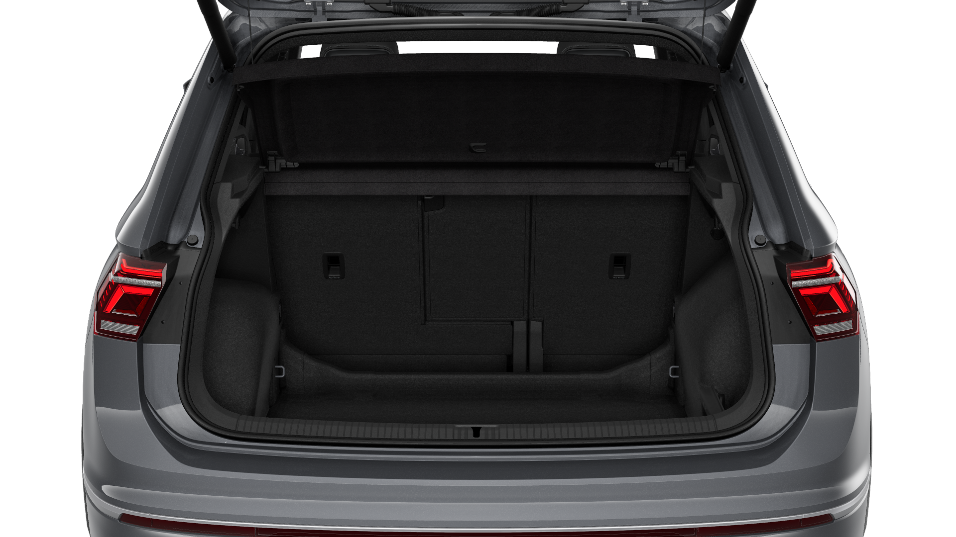 Volkswagen Tiguan 1.5 TSI R-Line