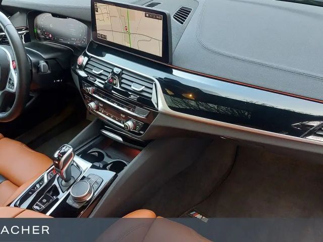 BMW M5 Competition Sedan