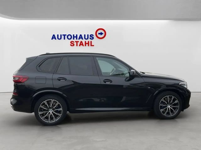 BMW X5 xDrive40d