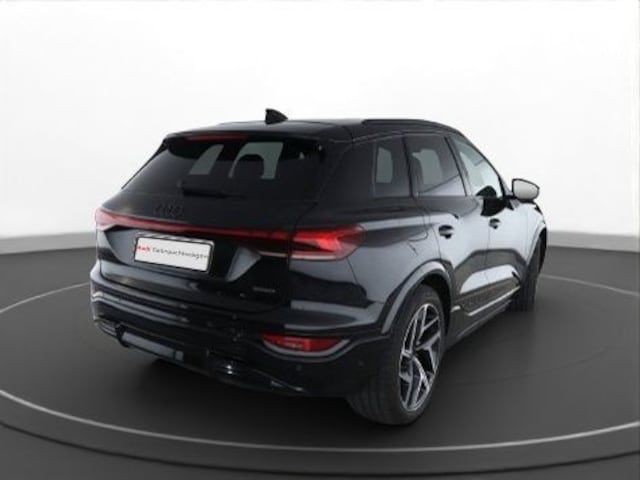 Audi Q6 e-tron Quattro