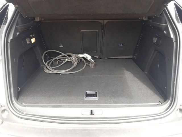 Peugeot 3008 EAT8 GT-Line Hybrid4