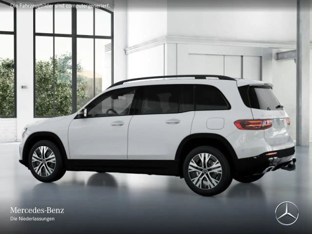 Mercedes-Benz GLB 200 Progressive