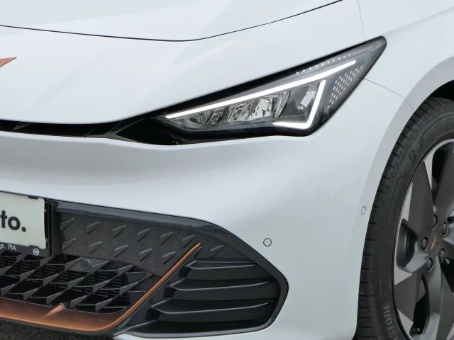 Cupra Born 77 kWh eBoost