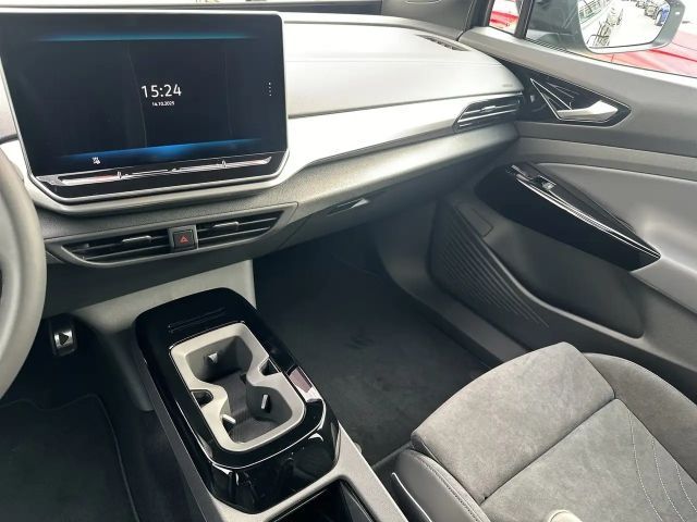 Volkswagen ID.4 Business Performance Pro