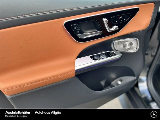 Mercedes-Benz GLC 300 4MATIC AMG Line