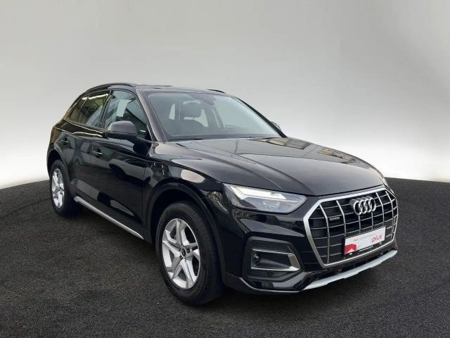 Audi Q5 40 TDI Quattro S-Tronic