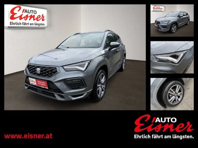 Seat Ateca 1.0 TSI FR-lijn