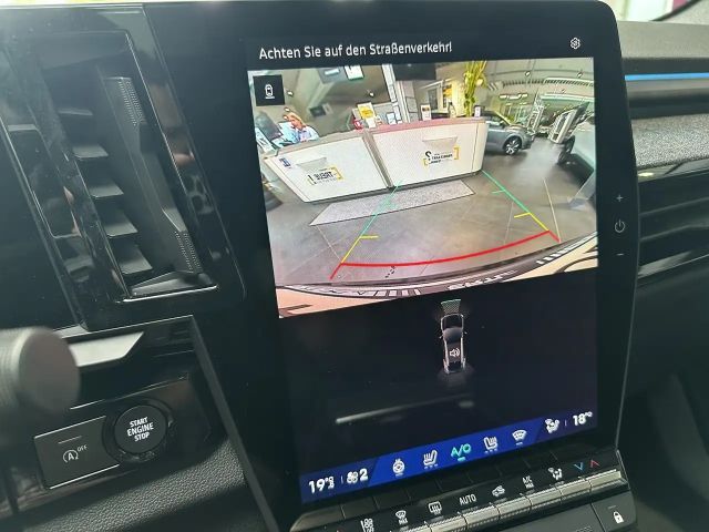 Renault Austral Techno