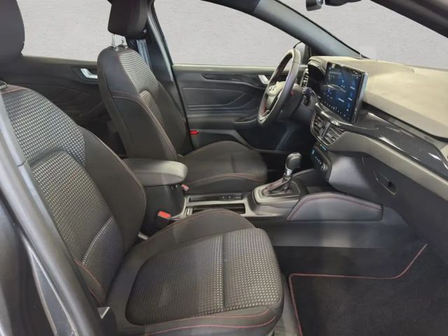 Ford Focus EcoBoost ST Line Wagon