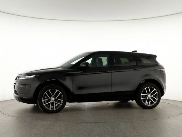 Land Rover Range Rover Evoque S