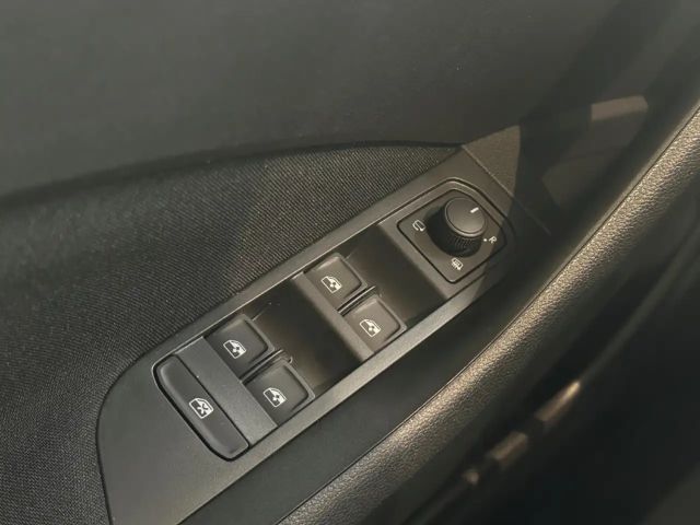 Skoda Scala 1.0 TSI Tour