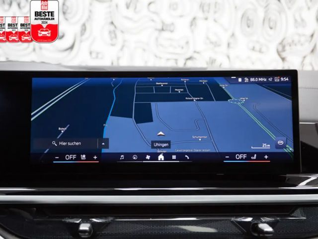 BMW X5 M-Sport xDrive30d