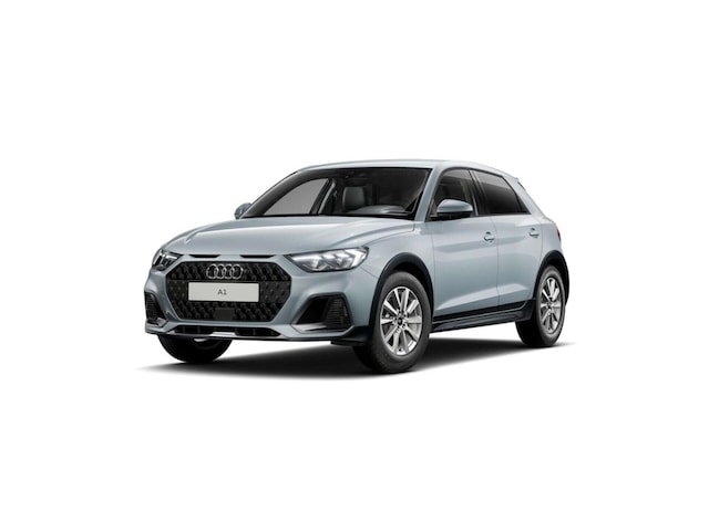 Audi A1 30 TFSI Allstreet S-Tronic