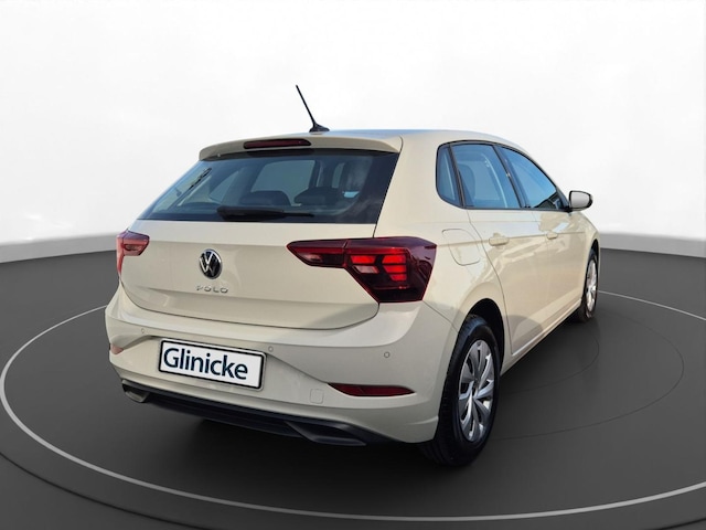 Volkswagen Polo 1.0 TSI