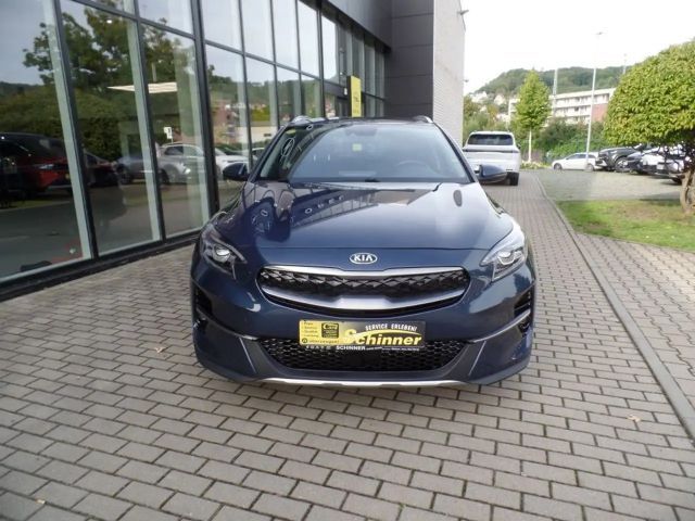 Kia XCeed GDi Hybrid PHEV Spirit