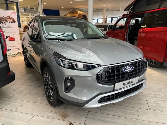 Ford Kuga Active X