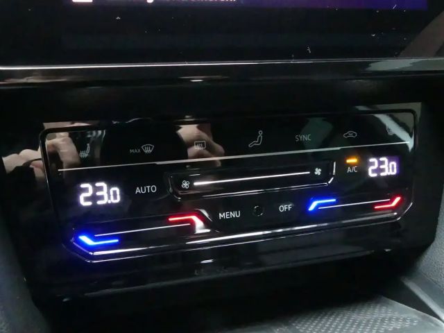 Volkswagen Passat 4Motion R-Line Sport Variant