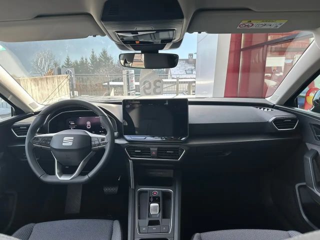 Seat Leon DSG Style e-Hybrid