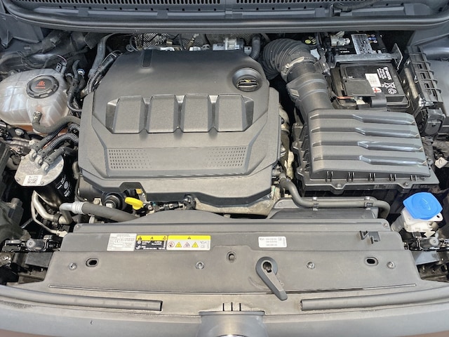 Volkswagen Caddy 4Motion Combi