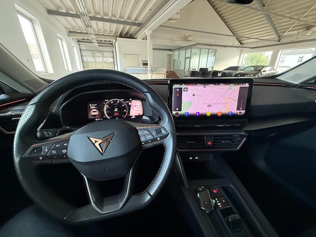 Cupra Formentor 4Drive DSG