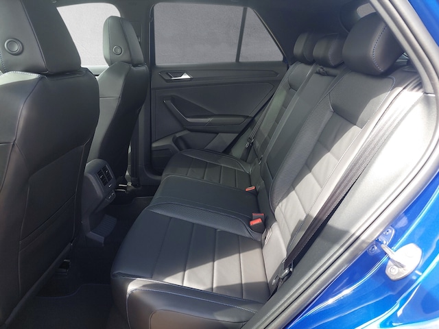 Volkswagen T-Roc 2.0 TSI 4Motion