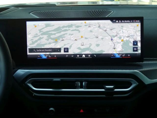 BMW i4 Sedan eDrive40