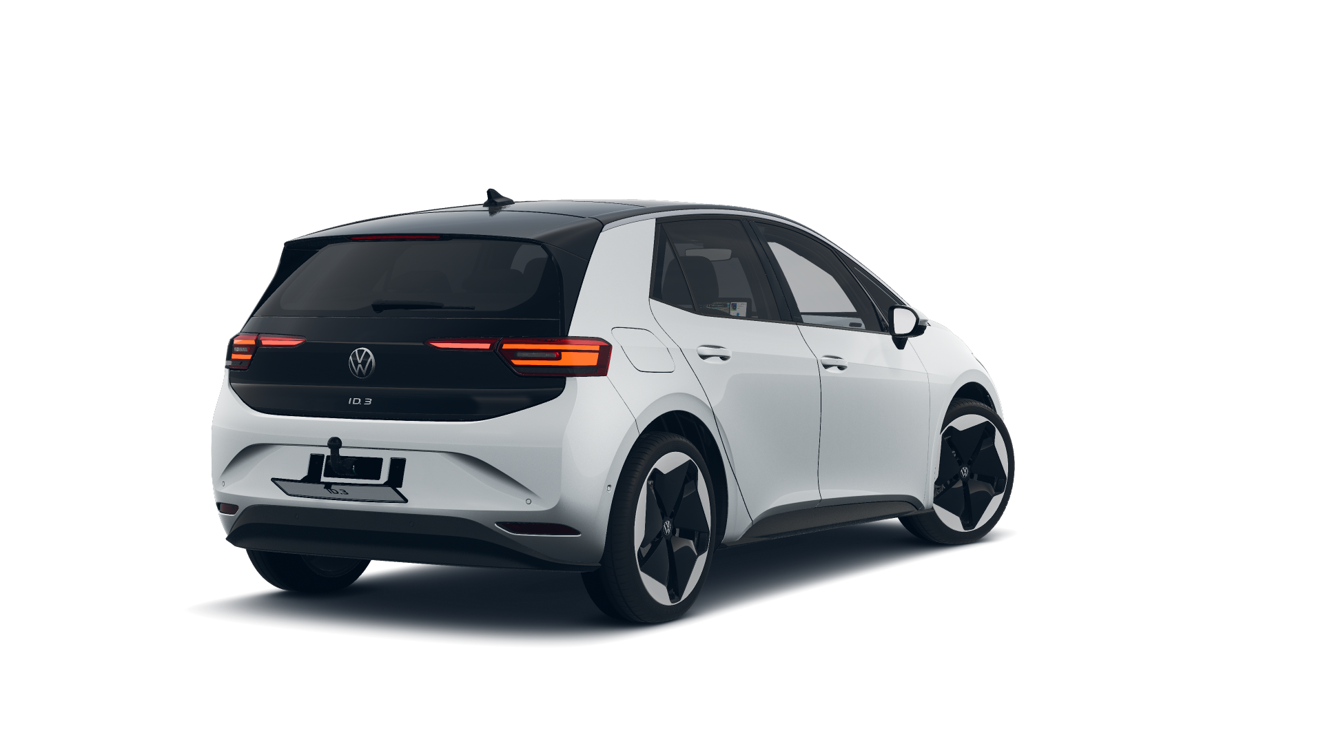 Volkswagen ID.3 IQ.Drive Performance Pro