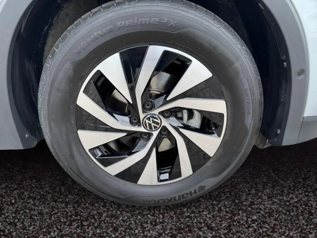 Volkswagen Tiguan DSG Life