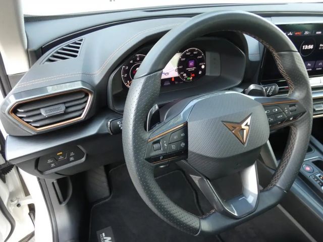 Cupra Formentor 1.5 TSI