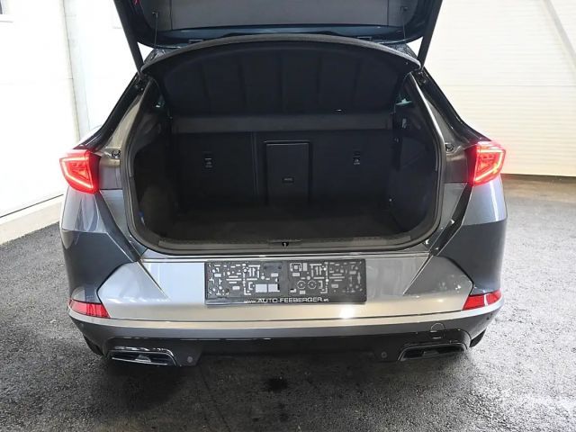 Cupra Formentor 4Drive DSG