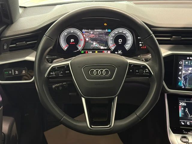 Audi A6 45 TDI Quattro Sport