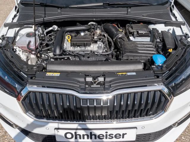 Skoda Fabia 1.0 TSI Ambition Business