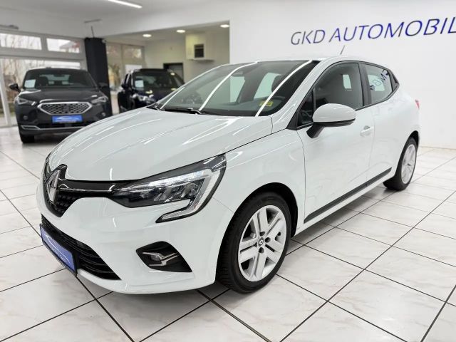 Renault Clio Business Line