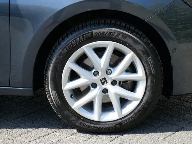 Seat Leon 1.5 TSI Style